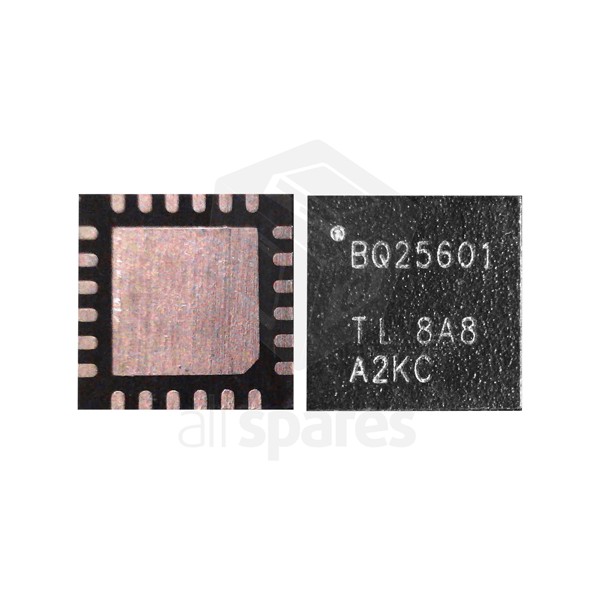 MR3_108619 Мікросхема ic контролера живлення bq25601 для huawei p smart z, redmi note 5a HUAWEI