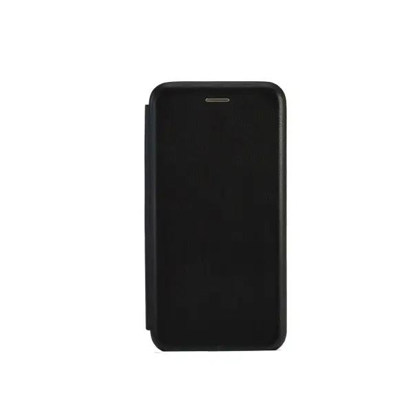 MR4_11620 Чохол-книжка level для redmi 4x, чорний 