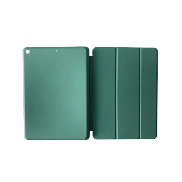 ЧОХОЛ-ПАПКА SMART CASE ДЛЯ APPLE IPAD 10,2 (2019) PINE ЗЕЛЕНИЙ