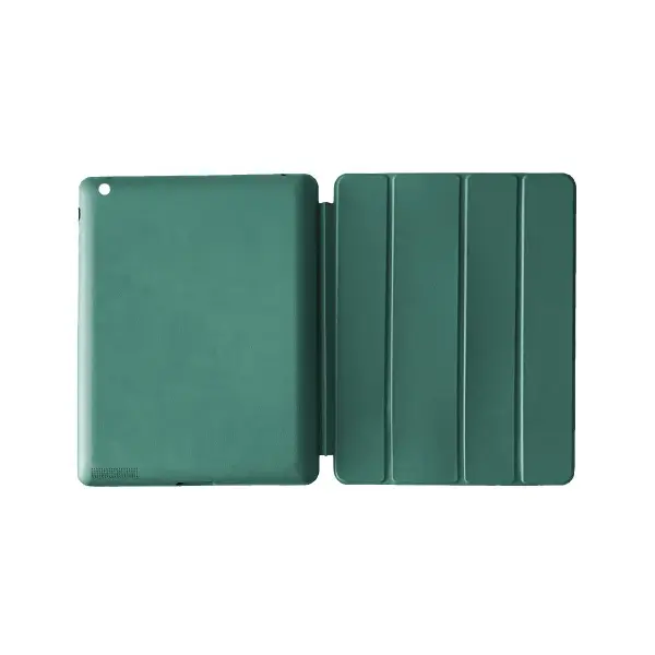 MR4_8038 Чохол-папка smart case для apple ipad 2, 3, 4 pine зелений 