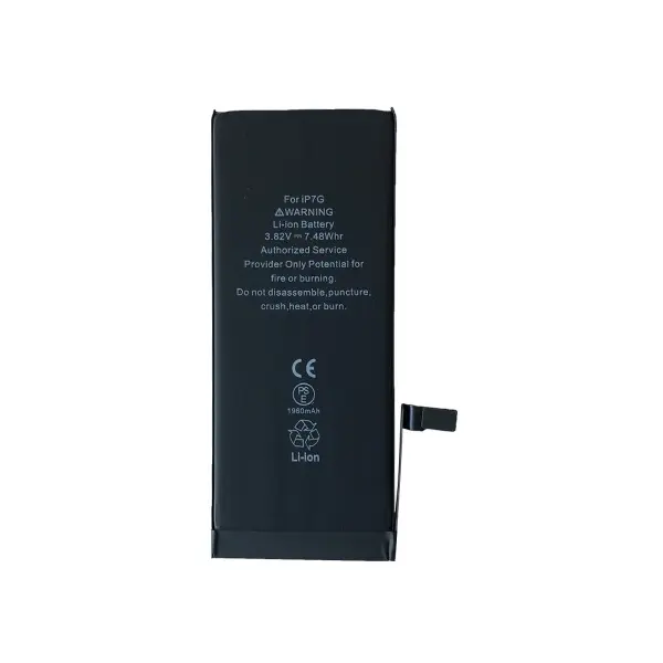АКУМУЛЯТОР XRM ДЛЯ IPHONE 7 (1960MAH)