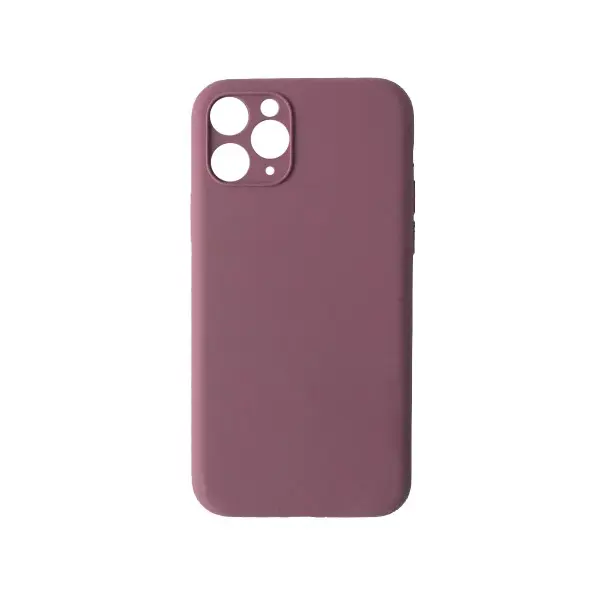 MR4_7026 Чохол silicone case full camera copy для iphone 11 pro (62) lilac pride 