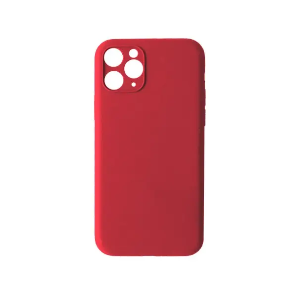 MR4_7029 Чохол silicone case full camera copy для iphone 11 pro (65) рожевий citrus 