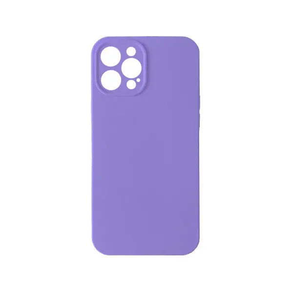 MR4_7222 Чохол silicone case full camera copy для iphone 12 pro max (41) lilac 
