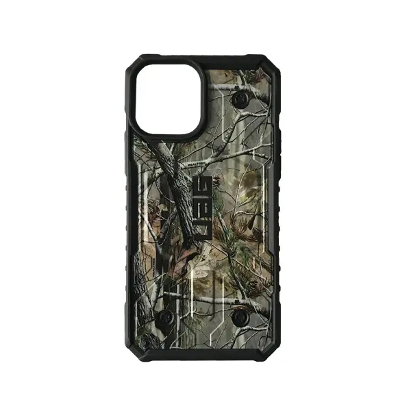 ЧОХОЛ УДАРОСТІЙКИЙ UAG NEW HUNTER MAGSAFE ДЛЯ IPHONE 12 PRO MAX, 13 PRO MAX KHAKI