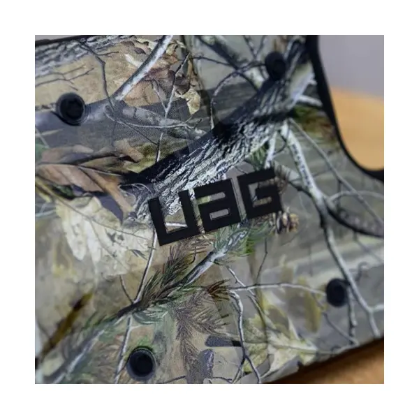 ЧОХОЛ УДАРОСТІЙКИЙ UAG NEW HUNTER MAGSAFE ДЛЯ IPHONE 14 PLUS KHAKI