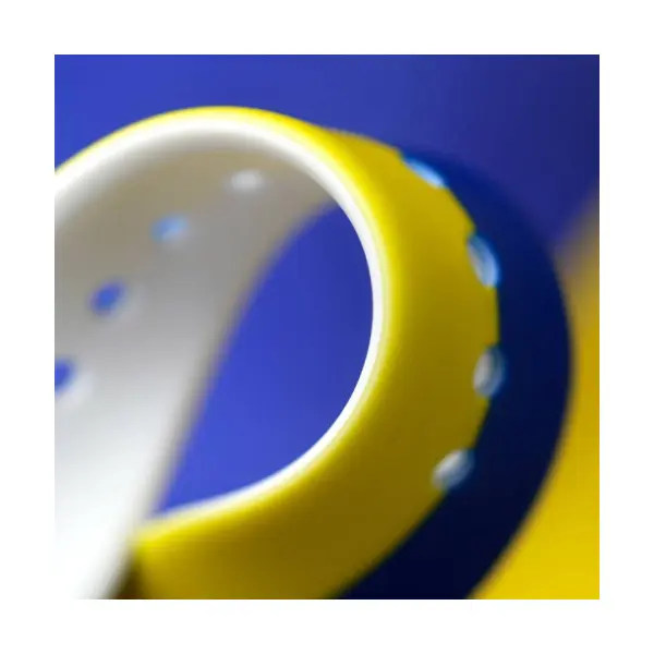 MR4_13220 Ремінець silicone 22mm, ukraine 
