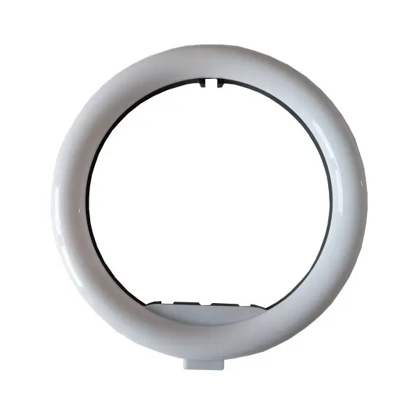 КІЛЬЦЕВА СВІТЛОДІОДНА LED LJJ 13 (33CM) ІЗ ЗАТИСКАЧЕМ ДЛЯ ТЕЛЕФОНУ