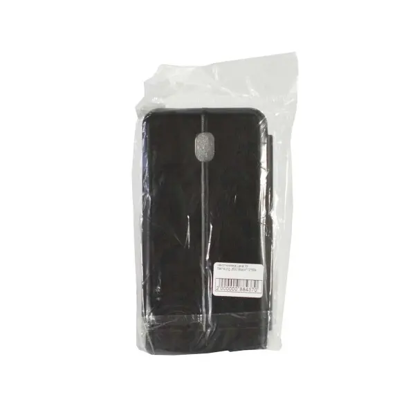 MR4_11616 Чохол-книжка level для samsung j530, чорний 