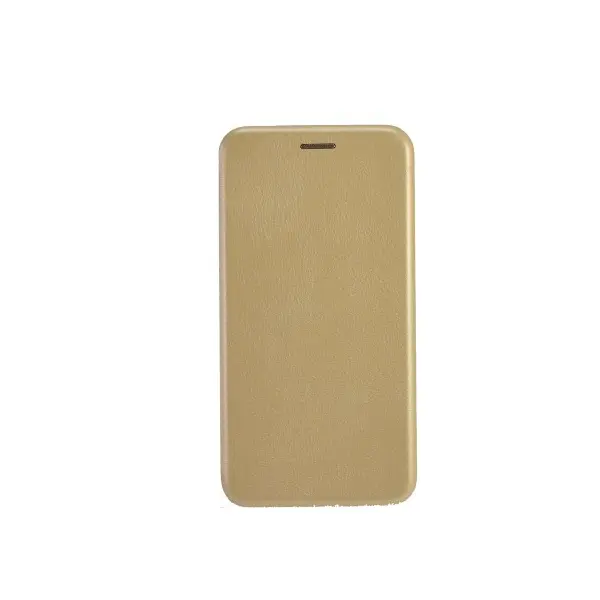 MR4_11615 Чохол-книжка level для samsung j510 gold 