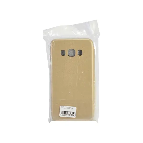 MR4_11615 Чохол-книжка level для samsung j510 gold 