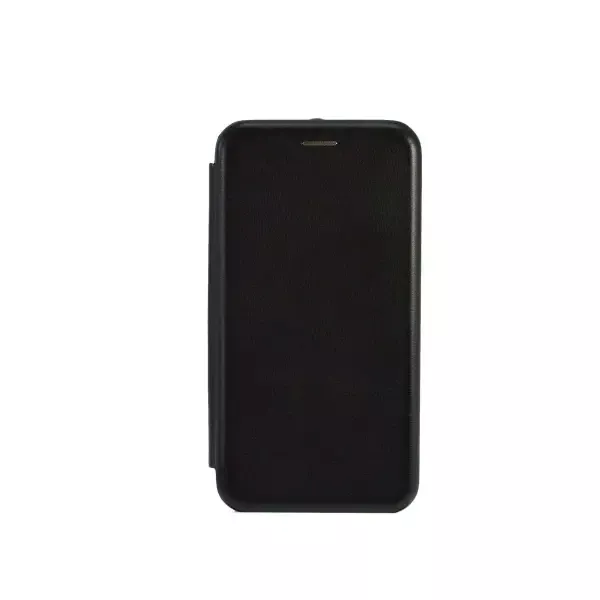 MR4_11622 Чохол-книжка level для redmi 5 plus, чорний 