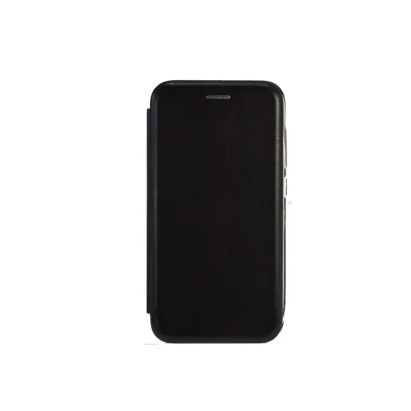 MR4_11624 Чохол-книжка level для redmi 5a, чорний 