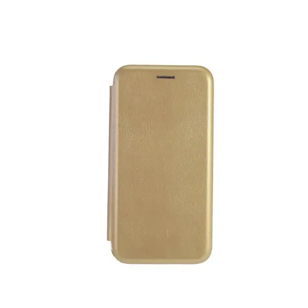 MR4_11625 Чохол-книжка level для redmi 5a gold 