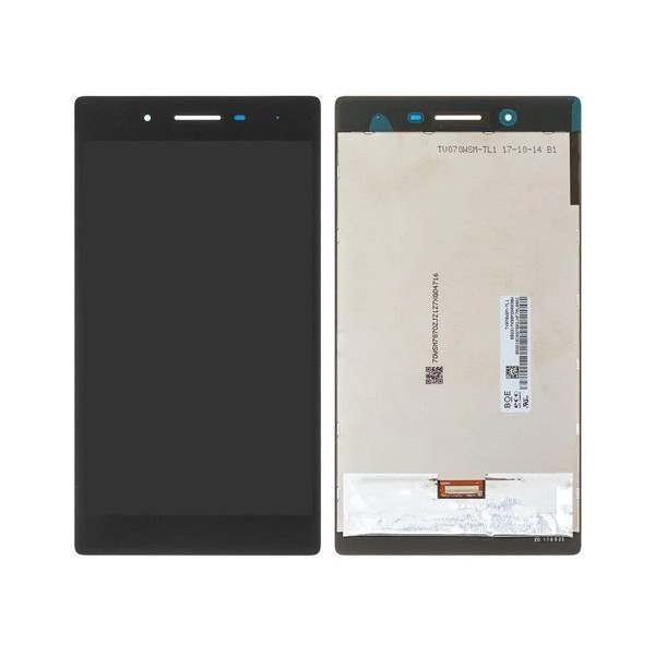 MR3_105501 Дисплей планшета для lenovo tb3-730 tab 3, tb-7304i tab 7 PRC