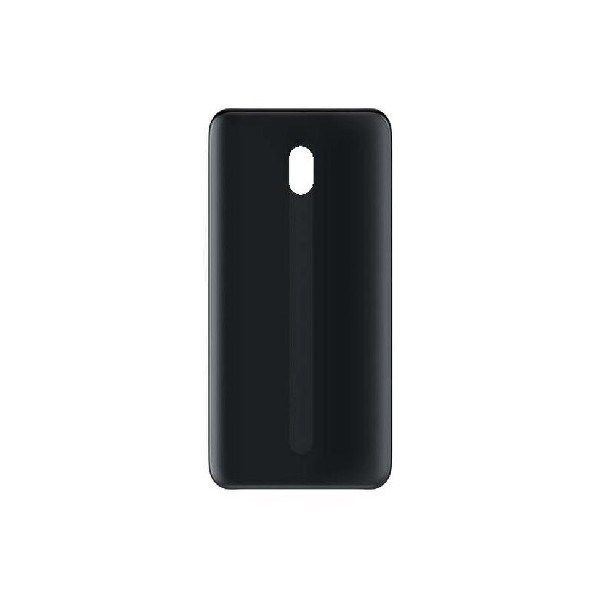 MR3_105757 Задня кришка для redmi 8a midnight, чорний PRC