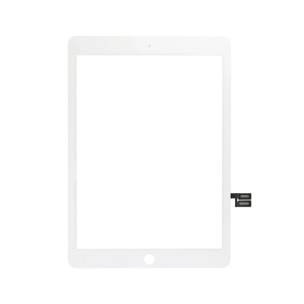 MR3_105952 Тачскрін сенсор планшета для ipad (2019) (10.2) білий, оригінал prc а+ PRC