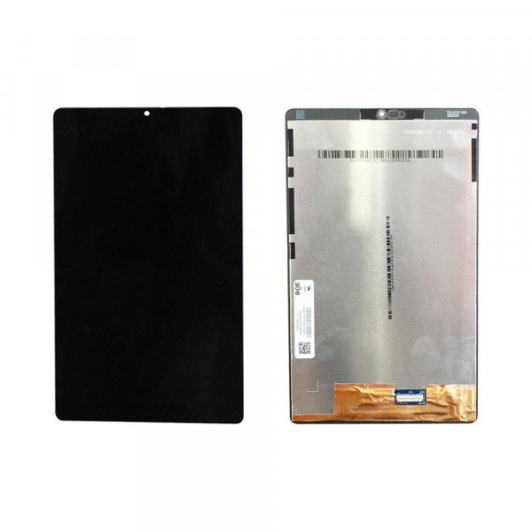 MR3_115716 Дисплей планшета для lenovo tb-8505f tab m8, в сборе с сенсором, черный PRC