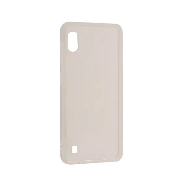 ЧОХОЛ СИЛІКОН CLEAR CASE 2.0 MM ДЛЯ SAMSUNG A10 (A105F) CLEAR