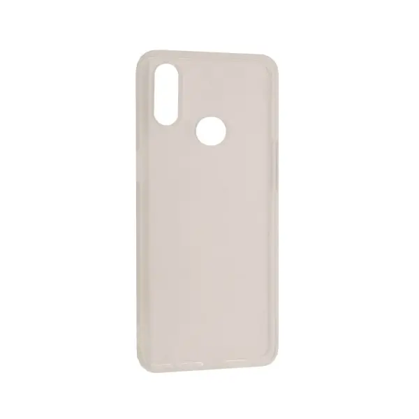 ЧОХОЛ СИЛІКОН CLEAR CASE 2.0 MM ДЛЯ SAMSUNG A10S (A107F) CLEAR