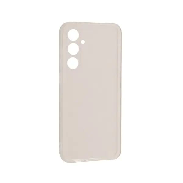 ЧОХОЛ СИЛІКОН CLEAR CASE 2.0 MM ДЛЯ SAMSUNG S23 FE CLEAR