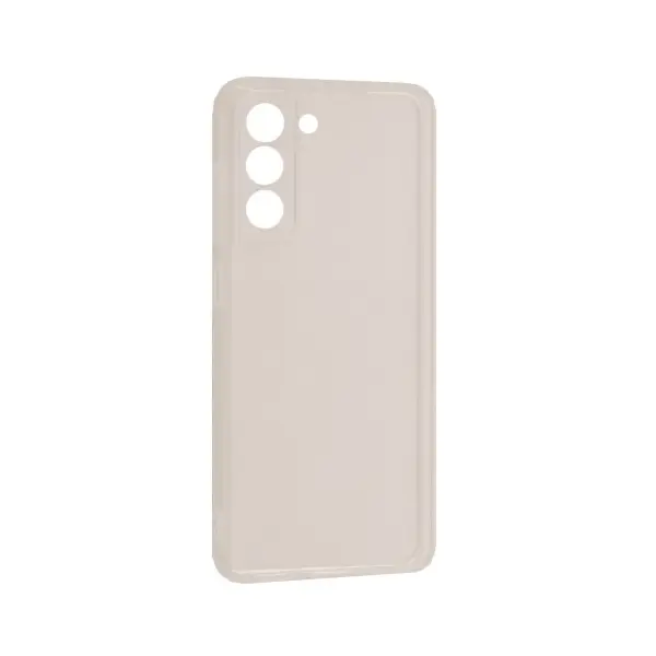 ЧОХОЛ СИЛІКОН CLEAR CASE 2.0 MM ДЛЯ SAMSUNG S22+ 5G (S-906) CLEAR