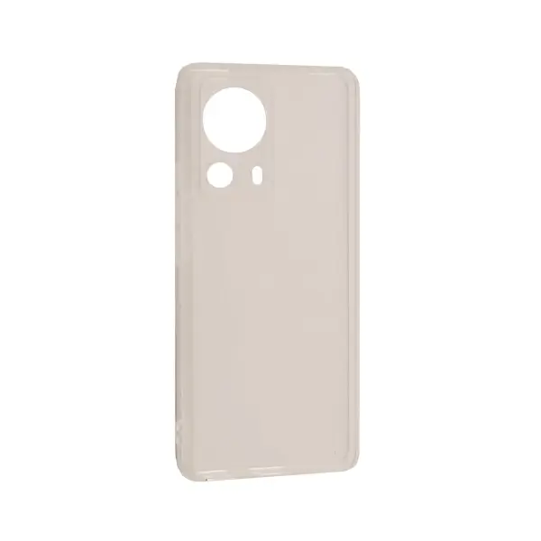ЧОХОЛ СИЛІКОН CLEAR CASE 2.0 MM ДЛЯ XIAOMI 13 LITE 5G CLEAR