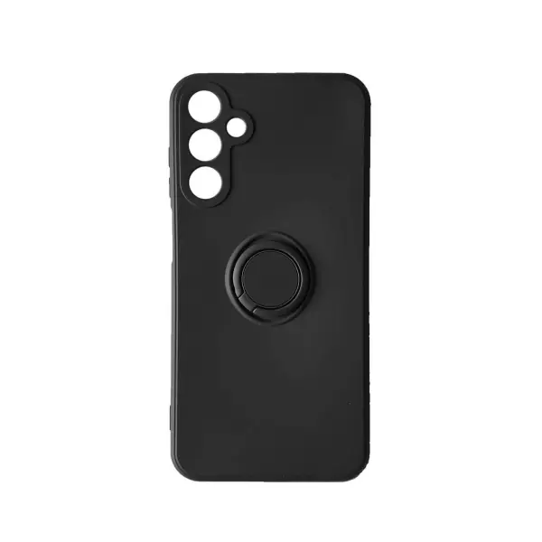 ЧОХОЛ RING CASE ДЛЯ SAMSUNG S23 FE, ЧОРНИЙ