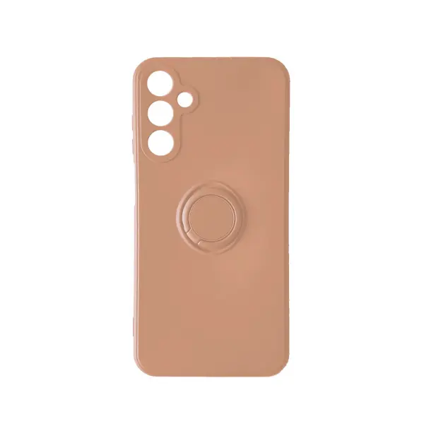 MR4_18530 Чохол ring case для samsung s23 fe рожевий 