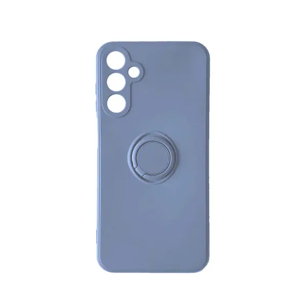MR4_18531 Чохол ring case для samsung s23 fe пурпуровий 