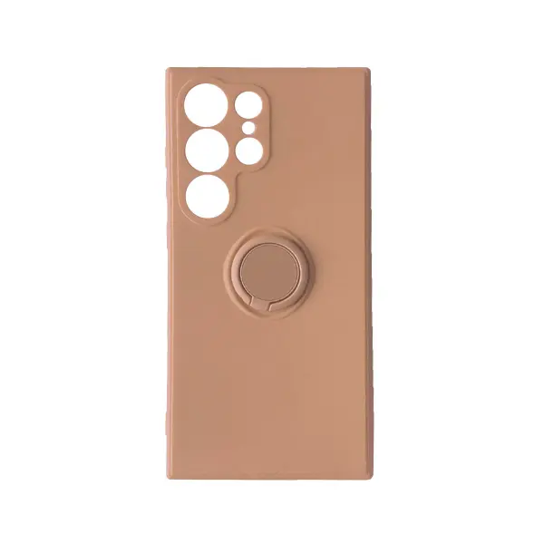MR4_18544 Чохол ring case для samsung s24 ultra рожевий 