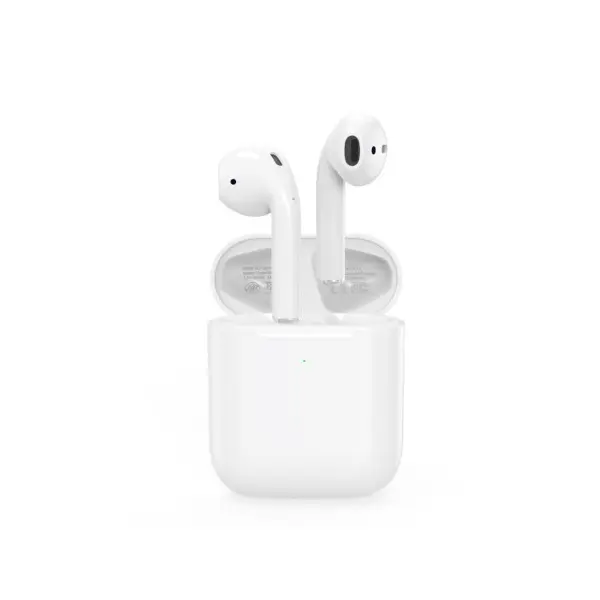 MR4_18846 Навушники бездротові xo q2 pods bluetooth headset, білий 