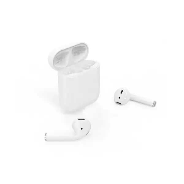 MR4_18846 Навушники бездротові xo q2 pods bluetooth headset, білий 