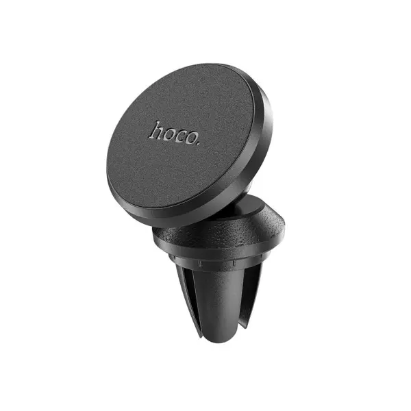 АВТОТРИМАЧ HOCO CA81 LIGUE AIR VENT MAGNETIC CAR HOLDER, ЧОРНИЙ