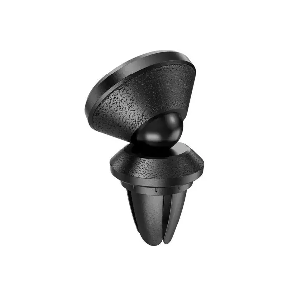 АВТОТРИМАЧ HOCO CA81 LIGUE AIR VENT MAGNETIC CAR HOLDER, ЧОРНИЙ