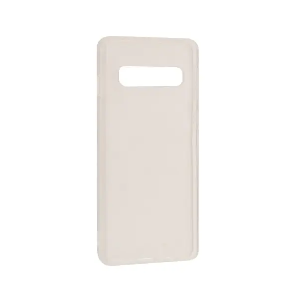 MR4_18221 Чохол силікон clear case 2.0 mm для samsung s10 clear 