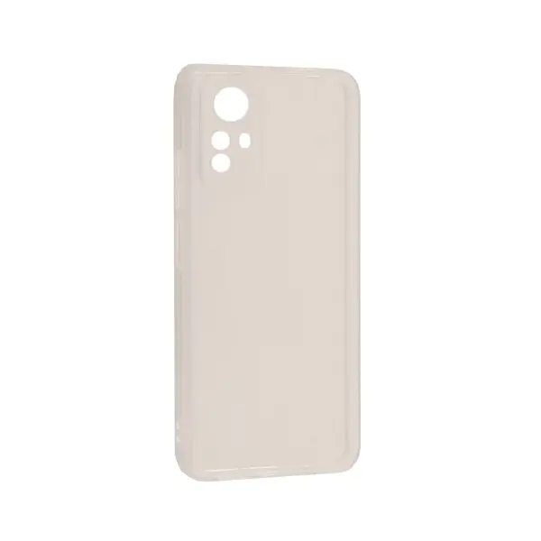 MR4_18282 Чохол силікон clear case 2.0 mm для redmi note 12s clear 