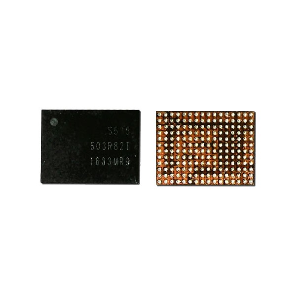 MR1_81427 Мікросхема ic контролера живлення s525 для samsung g930, g935 SAMSUNG