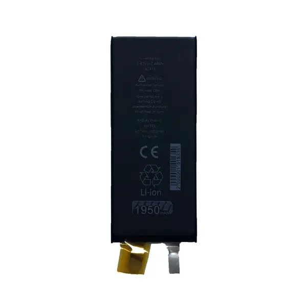АКУМУЛЯТОР ALPHA-C EXTRA ДЛЯ IPHONE SE 2, 1950MAH, (БЕЗ КОНТРОЛЕРУ)