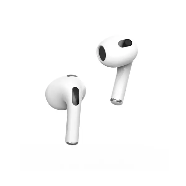 MR4_18852 Навушники бездротові xo t4 pods bluetooth headset, білий 