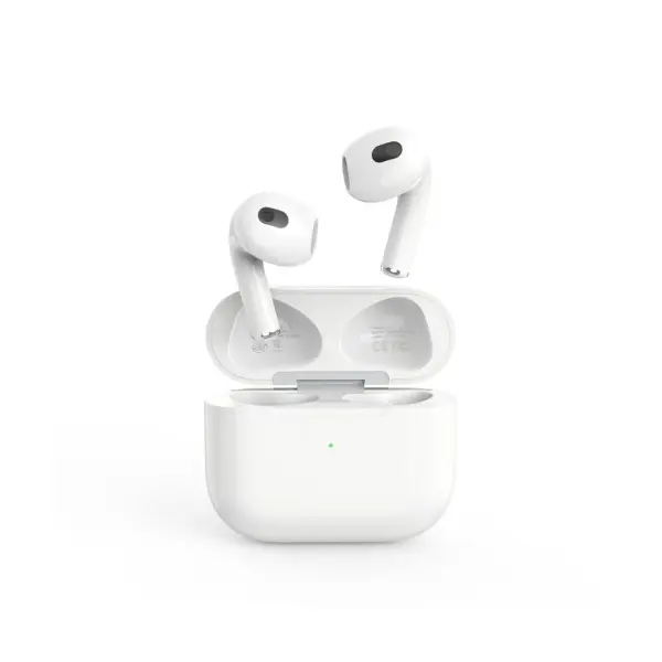 MR4_18852 Навушники бездротові xo t4 pods bluetooth headset, білий 