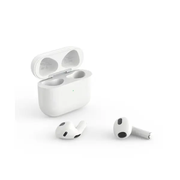 MR4_18852 Навушники бездротові xo t4 pods bluetooth headset, білий 