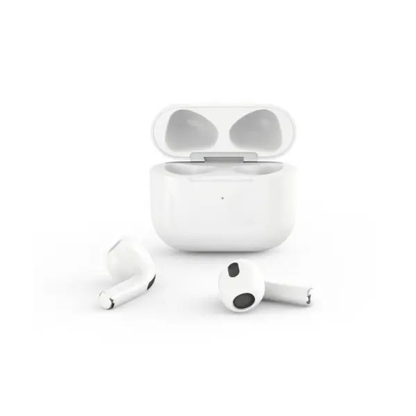 MR4_18855 Навушники бездротові xo ef43 bluetooth headset (with wireless charging function), білий 