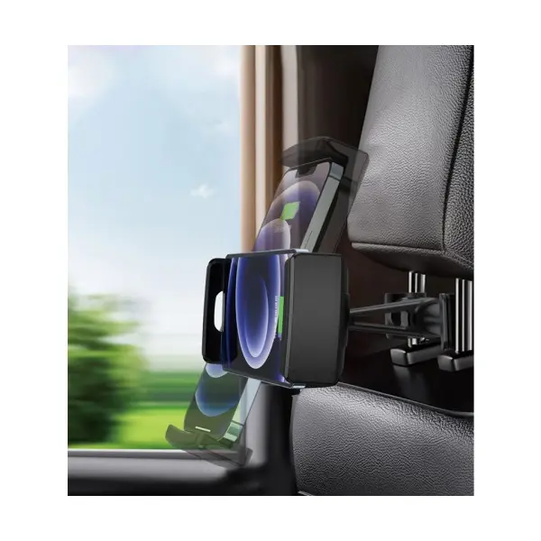 АВТОТРИМАЧ XO C93 CAR BACKSEAT HOLDER, ЧОРНИЙ