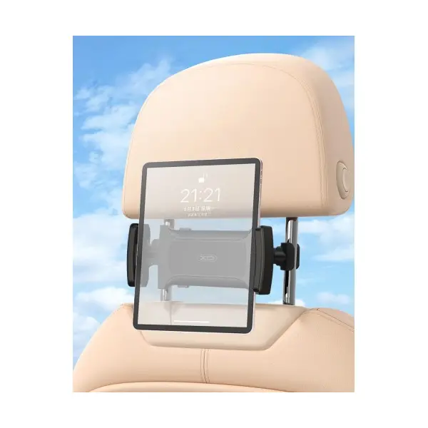 АВТОТРИМАЧ XO C93 CAR BACKSEAT HOLDER, ЧОРНИЙ