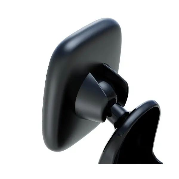 АВТОТРИМАЧ XO C98B MAGNETIC MOBILE PHONE HOLDER IN CAR CENTER CONSOLE, ЧОРНИЙ