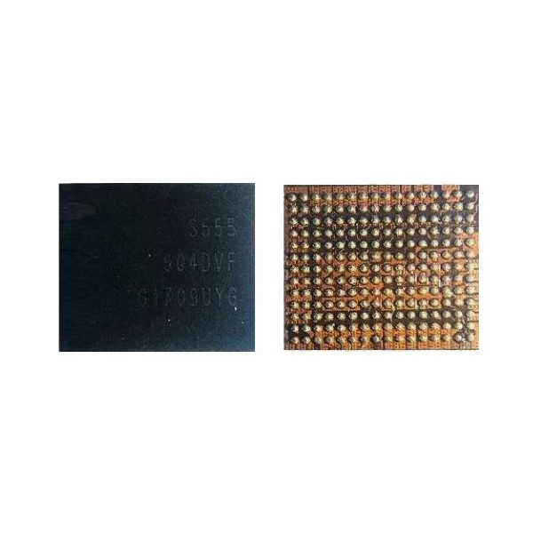 MR1_81428 Мікросхема ic контролера живлення s555 для samsung g950, g955 SAMSUNG