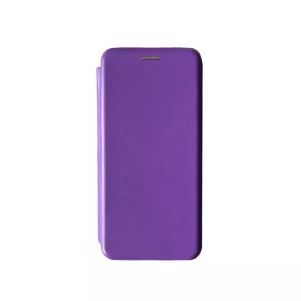 MR4_19652 Чохол-книжка level для motorola e40 lilac 