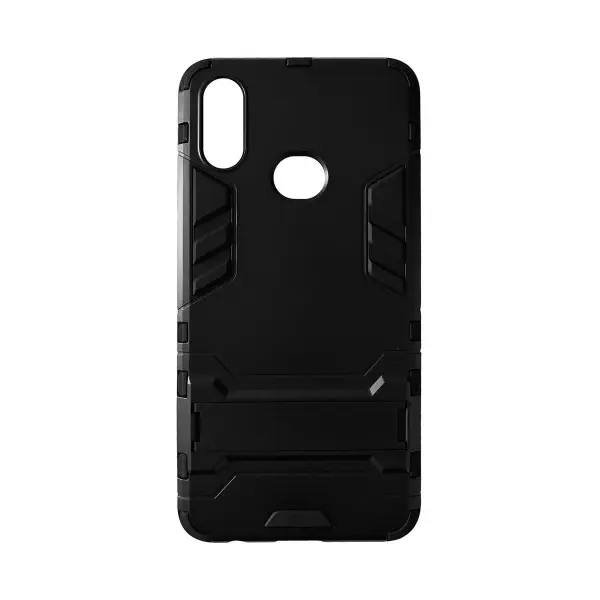 ЧОХОЛ-БАМПЕР ЗАХИСНИЙ PROTECTIVE ДЛЯ SAMSUNG A10S (A107), ЧОРНИЙ