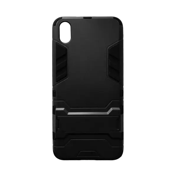 ЧОХОЛ-БАМПЕР ЗАХИСНИЙ PROTECTIVE ДЛЯ REDMI 7A, ЧОРНИЙ
